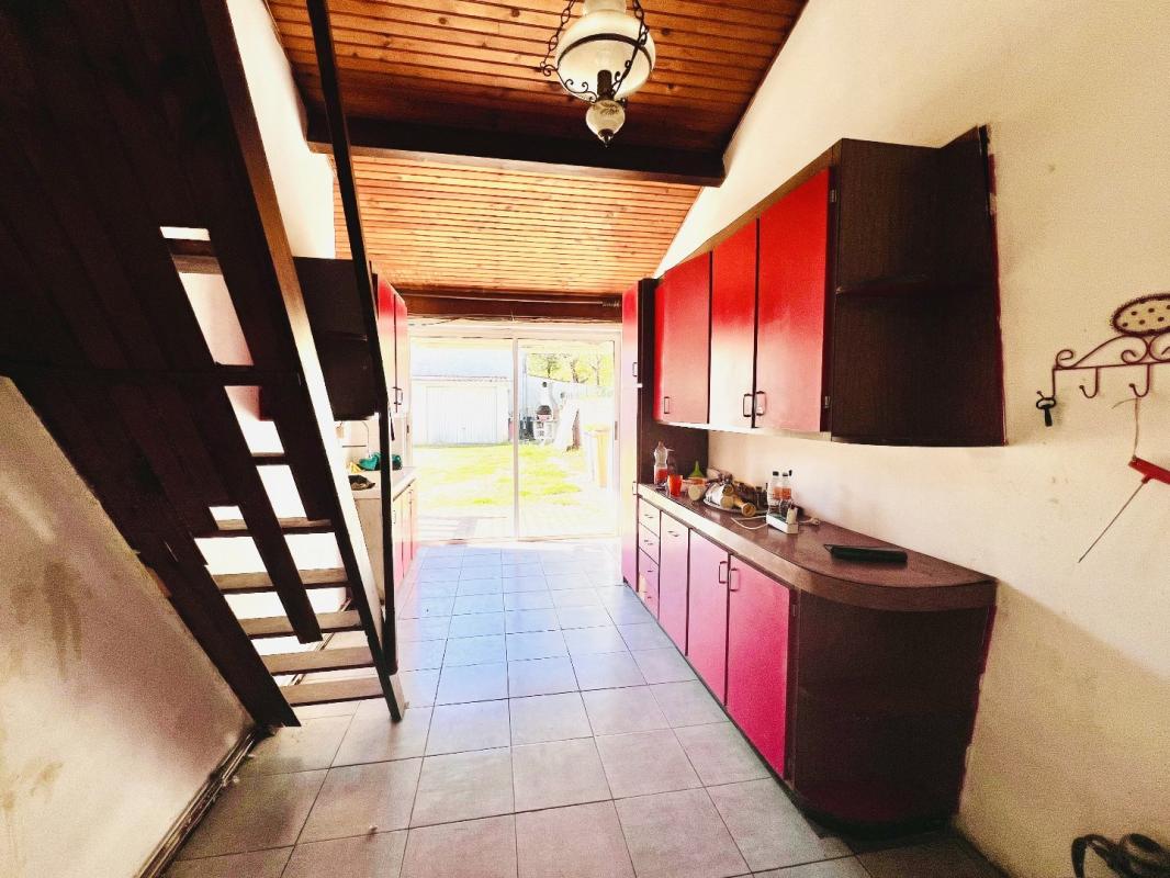 4 bedroom maison in Puygouzon, Tarn, France