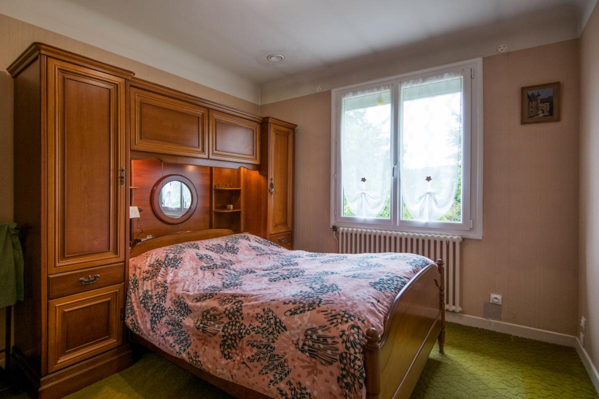 4 bedroom maison individuelle in Saint Cere, Lot, France