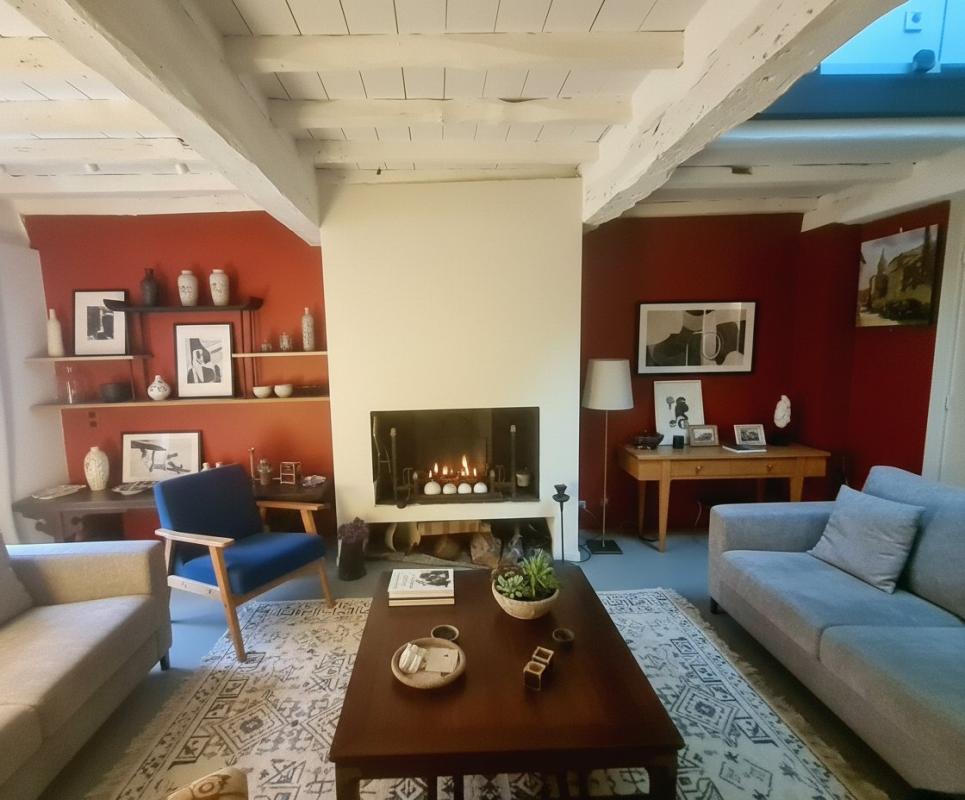 2 bedroom maison de ville in Lectoure, Gers, France