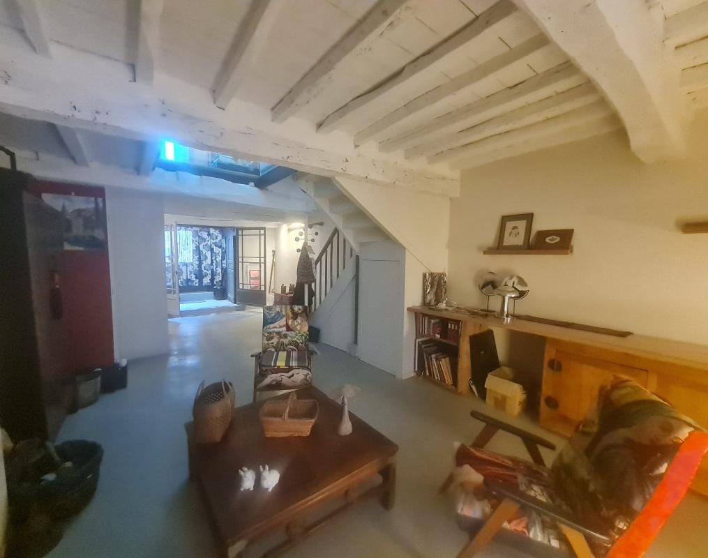 2 bedroom maison de ville in Lectoure, Gers, France