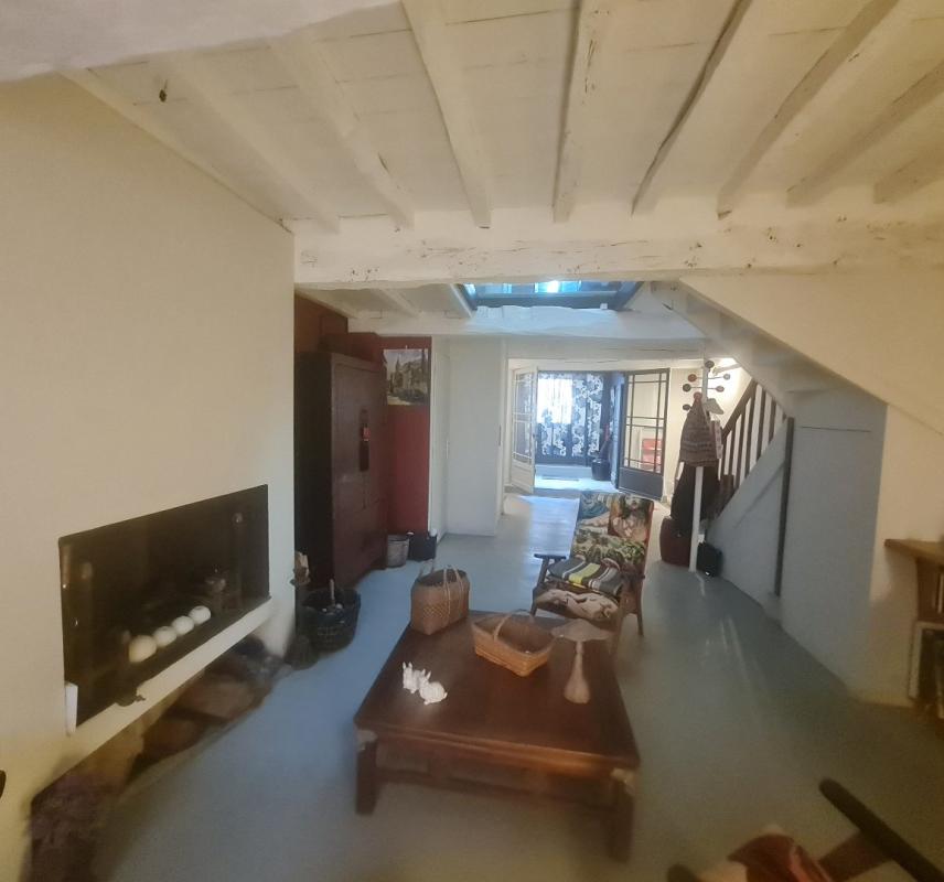 2 bedroom maison de ville in Lectoure, Gers, France