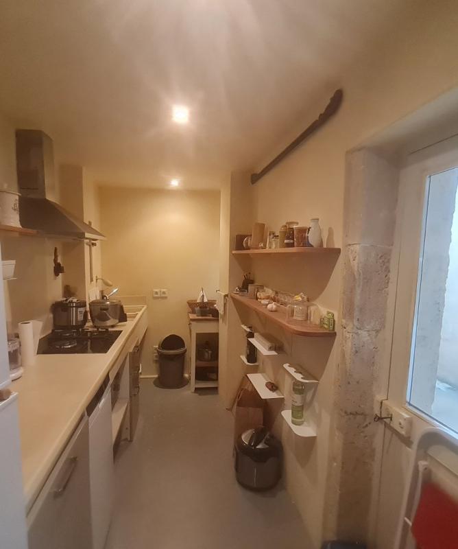 2 bedroom maison de ville in Lectoure, Gers, France
