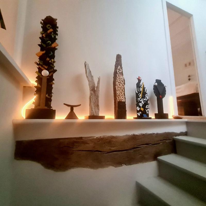 2 bedroom maison de ville in Lectoure, Gers, France