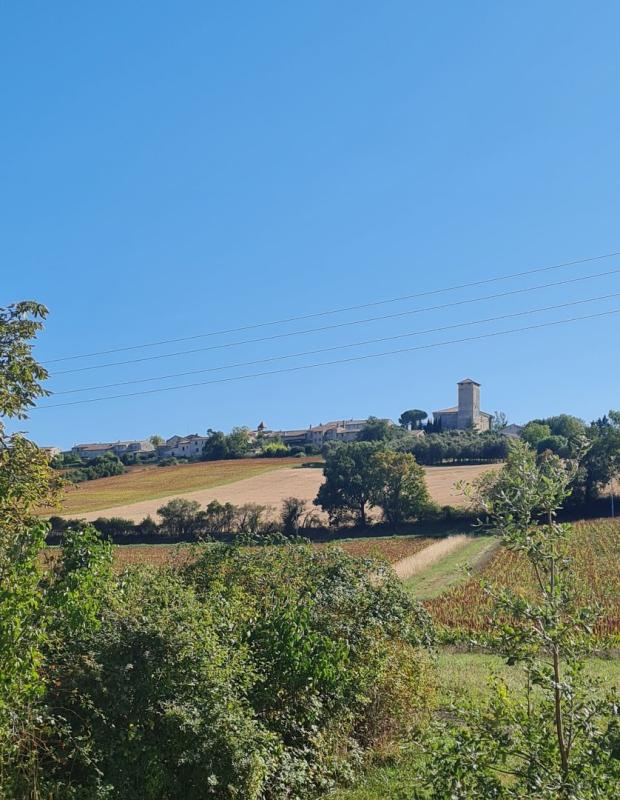 3 bedroom maison in Lectoure, Gers, France