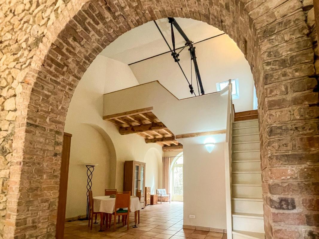 1 bedroom maison in Les Brousses, Gard, France