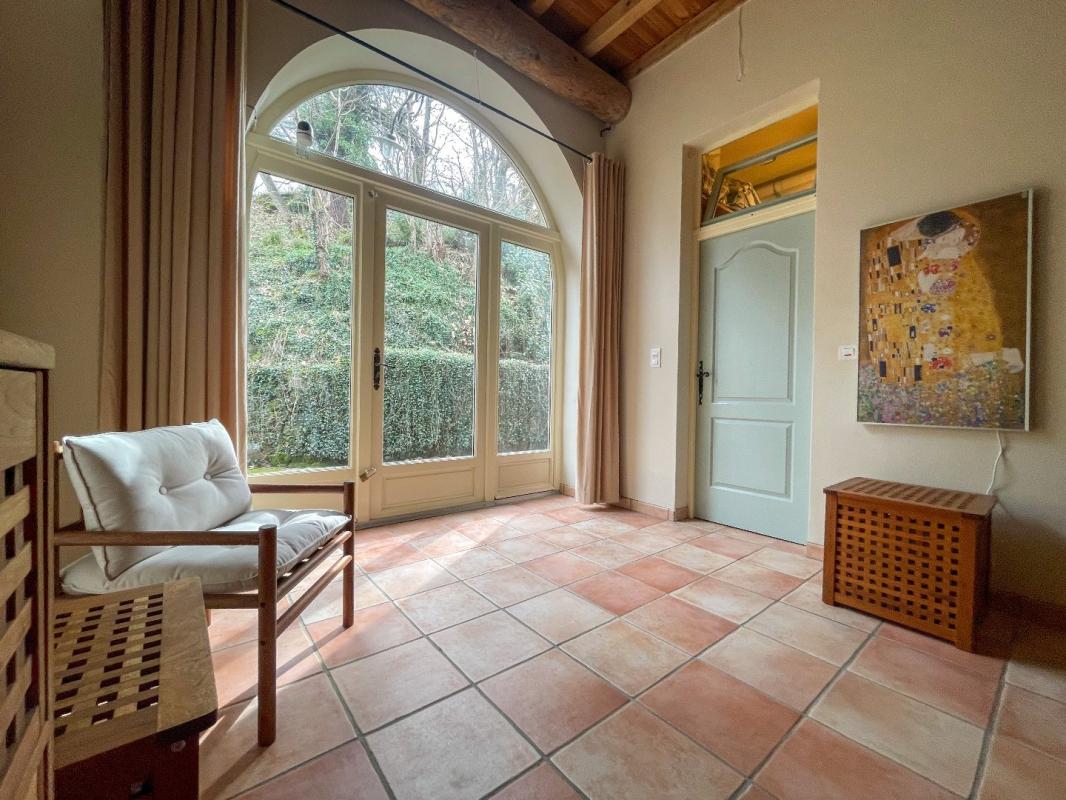 1 bedroom maison in Les Brousses, Gard, France