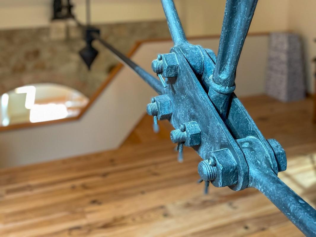 1 bedroom maison in Les Brousses, Gard, France