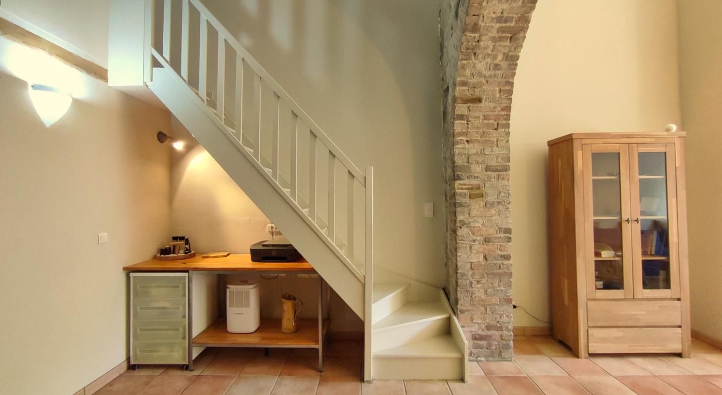 1 bedroom maison in Les Brousses, Gard, France