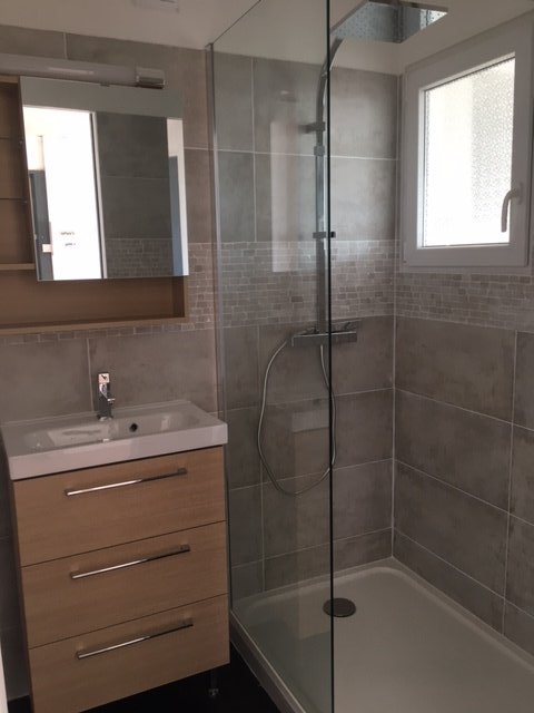 2 bedroom appartement renove in Avignon, Vaucluse, France