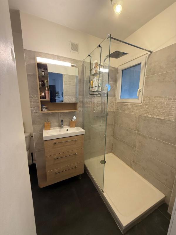 2 bedroom appartement renove in Avignon, Vaucluse, France