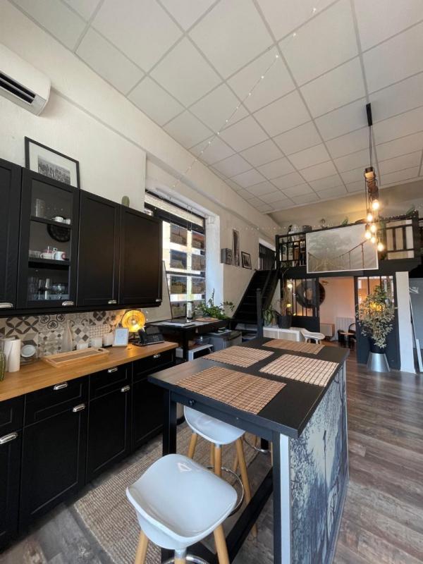 local commercial in Cavaillon, Vaucluse, France