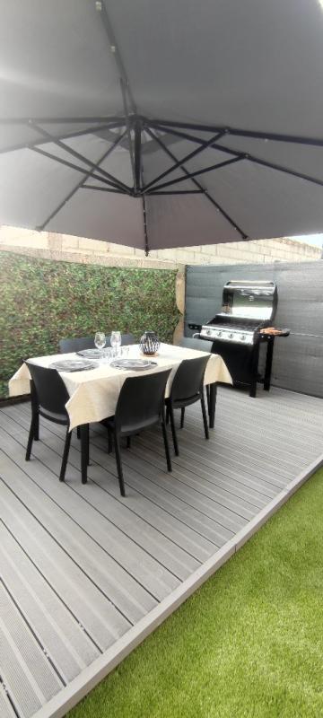 2 bedroom duplex/triplex in Cavaillon, Vaucluse, France