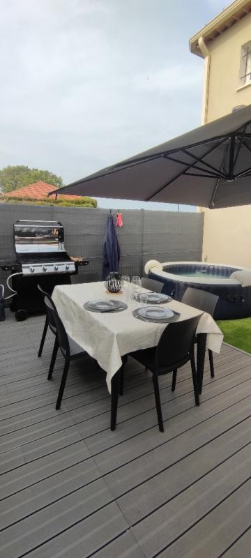 2 bedroom duplex/triplex in Cavaillon, Vaucluse, France