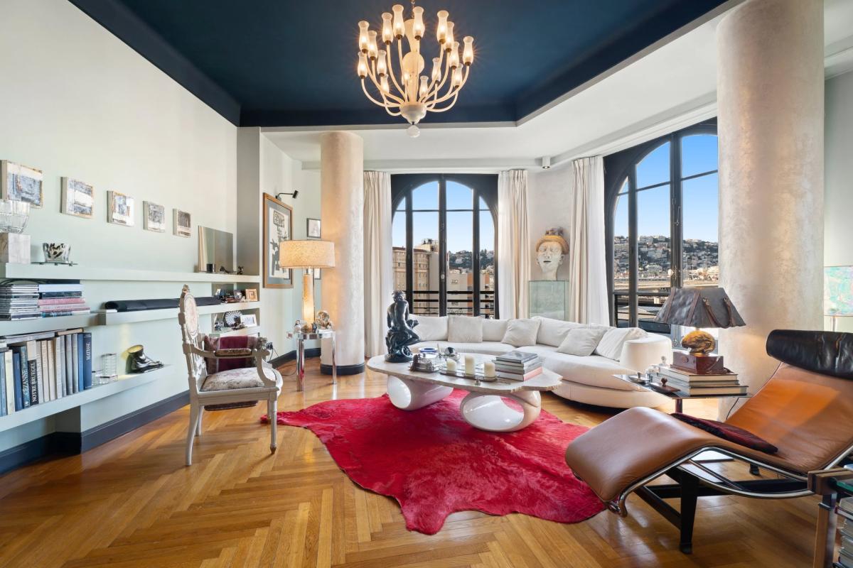 1 bedroom t3 in Nice, Alpes-Maritimes, France