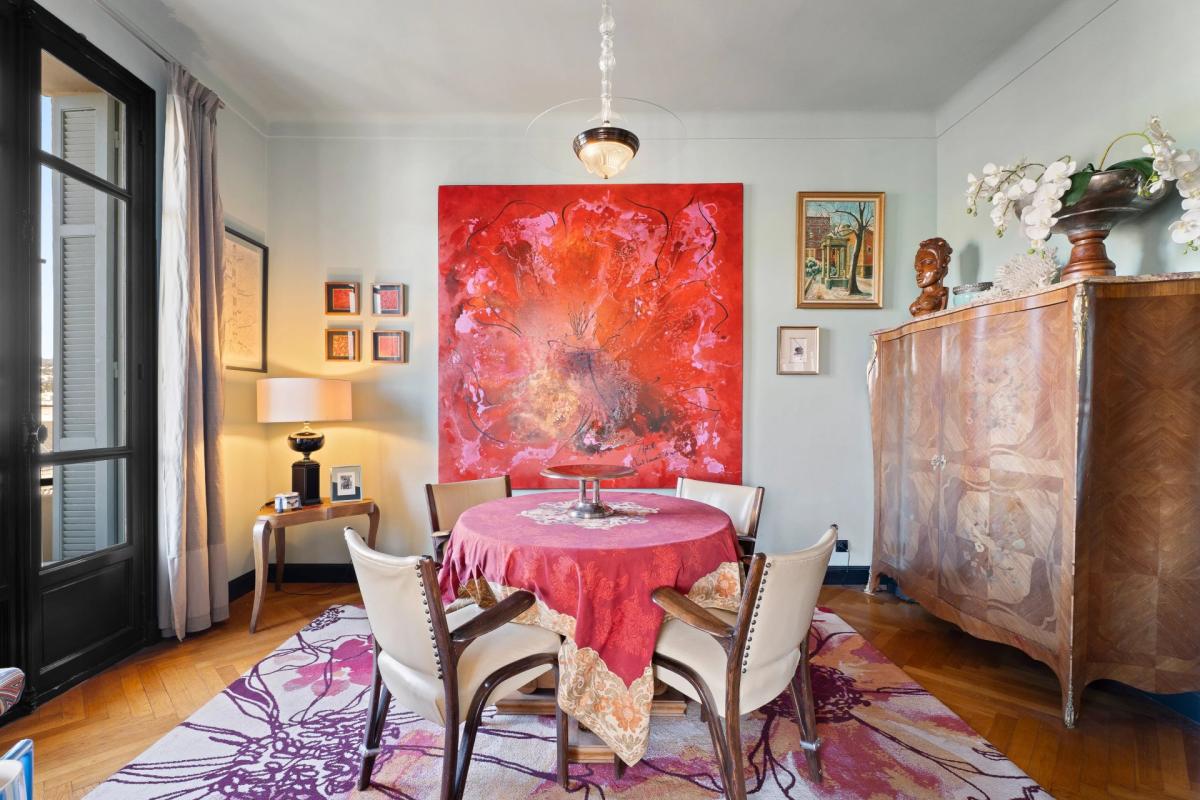 1 bedroom t3 in Nice, Alpes-Maritimes, France