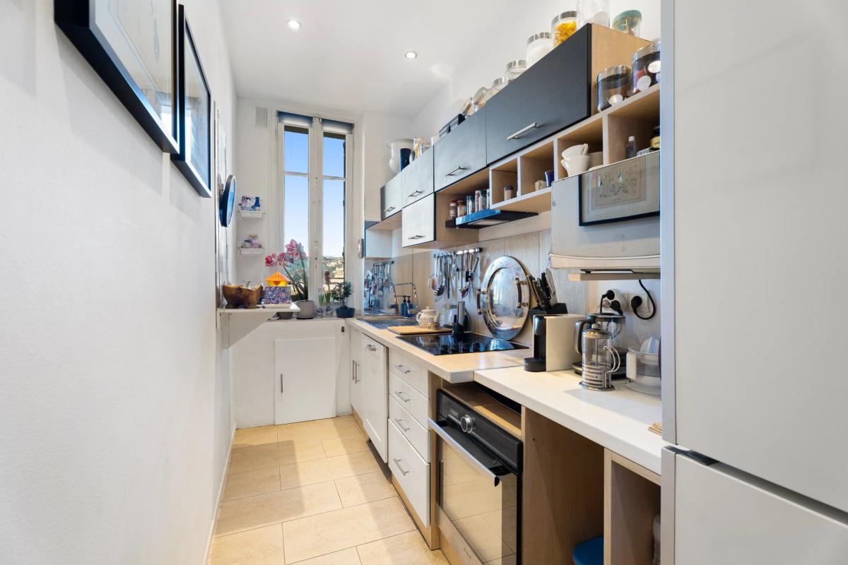 1 bedroom t3 in Nice, Alpes-Maritimes, France