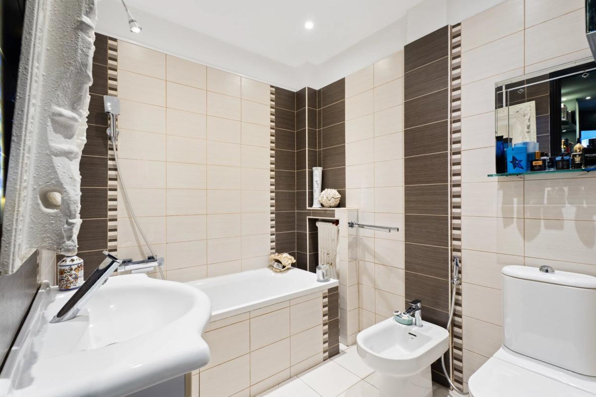 1 bedroom t3 in Nice, Alpes-Maritimes, France