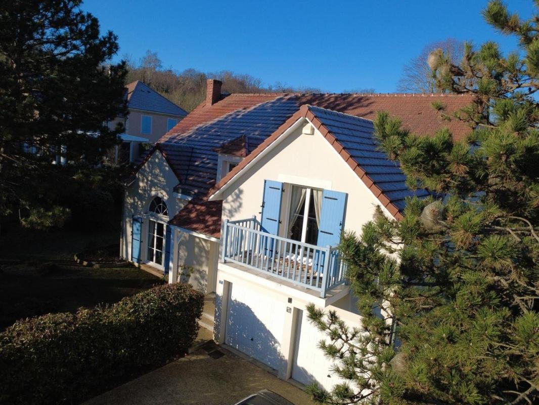 5 bedroom maison in Vernouillet, Yvelines, France