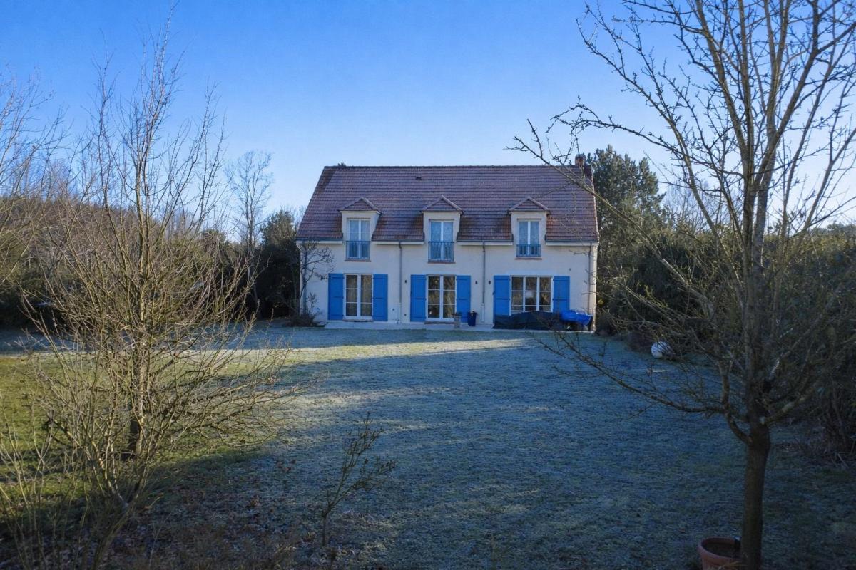 5 bedroom maison in Vernouillet, Yvelines, France