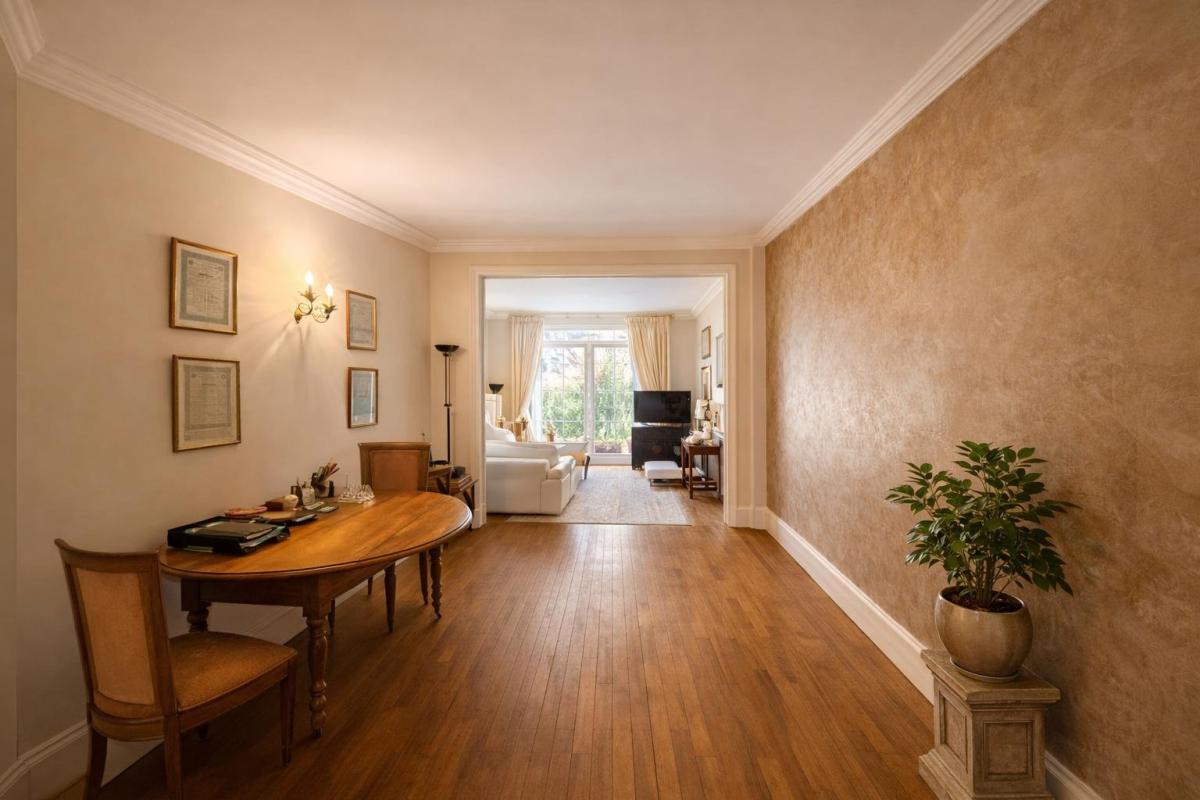 1 bedroom appartement bourgeois in Paris 17eme Arrondissement, Paris, France