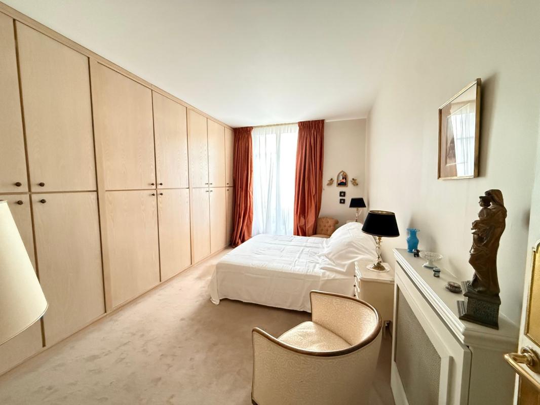 1 bedroom appartement bourgeois in Paris 17eme Arrondissement, Paris, France