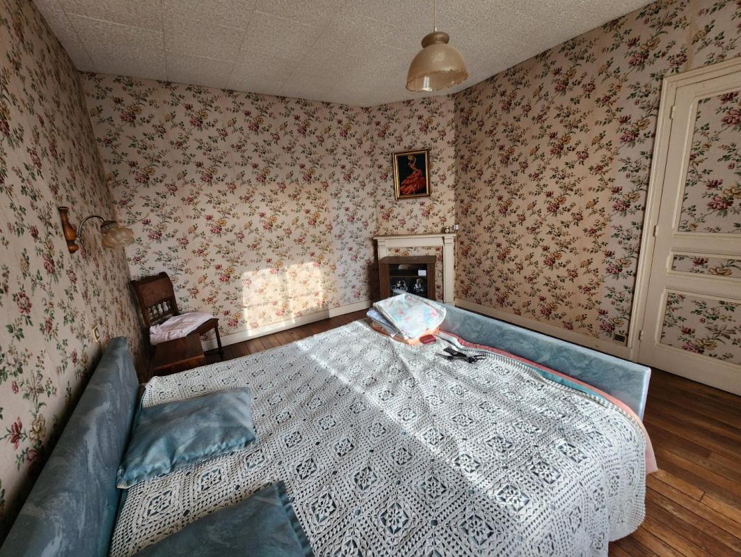 3 bedroom maison in Mezieres Sur Issoire, Haute-Vienne, France