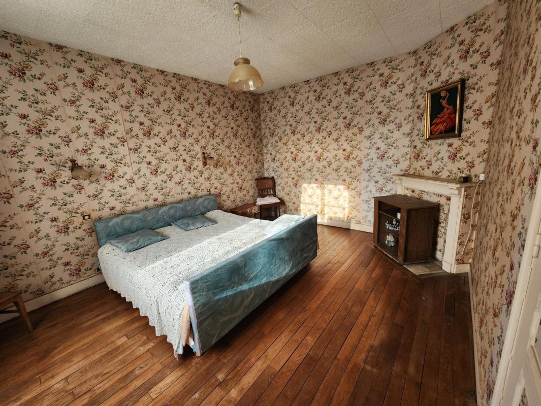 3 bedroom maison in Mezieres Sur Issoire, Haute-Vienne, France