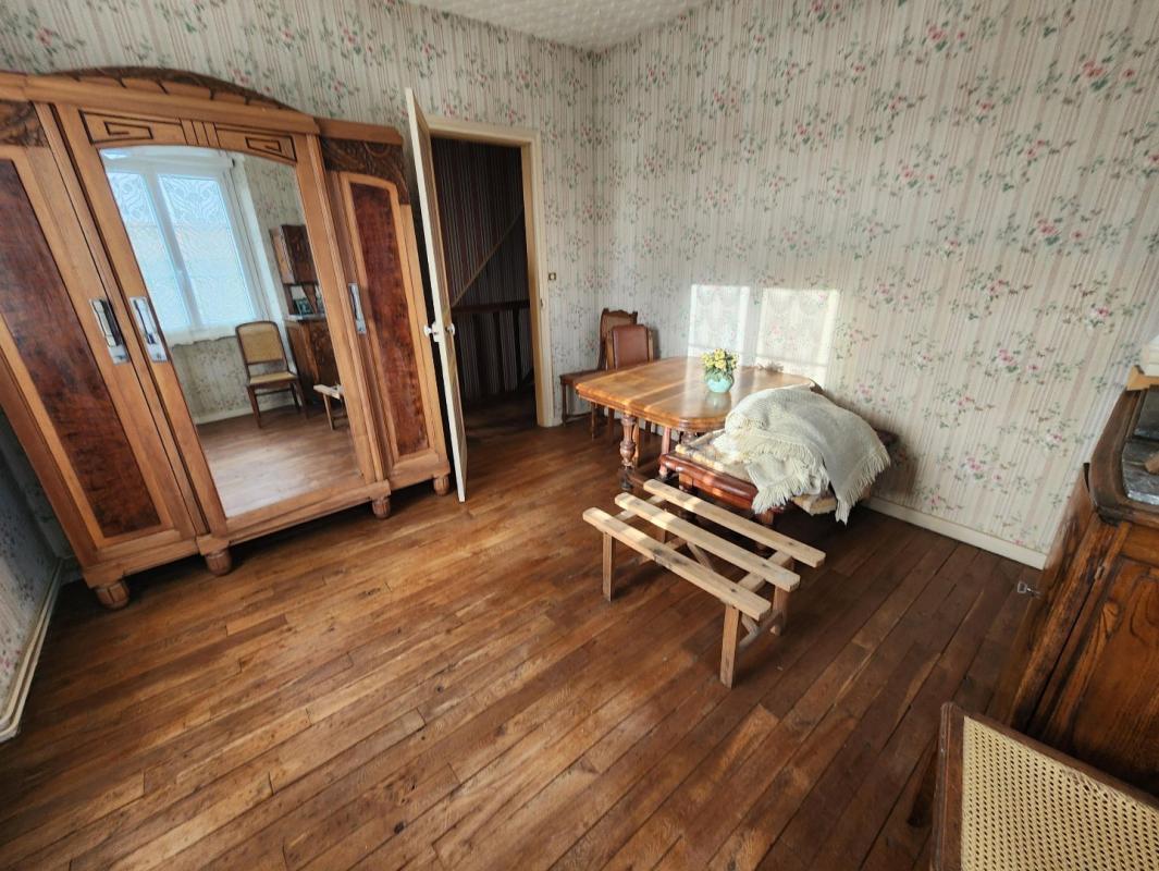 3 bedroom maison in Mezieres Sur Issoire, Haute-Vienne, France