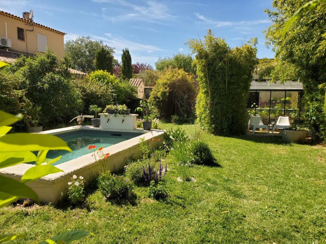 4 bedroom maison de village in Malemort Du Comtat, Vaucluse, France