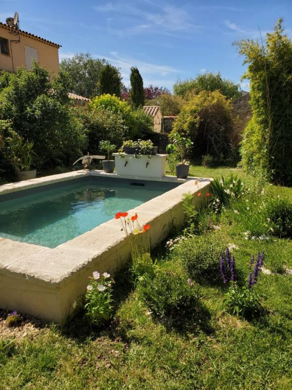 4 bedroom maison de village in Malemort Du Comtat, Vaucluse, France