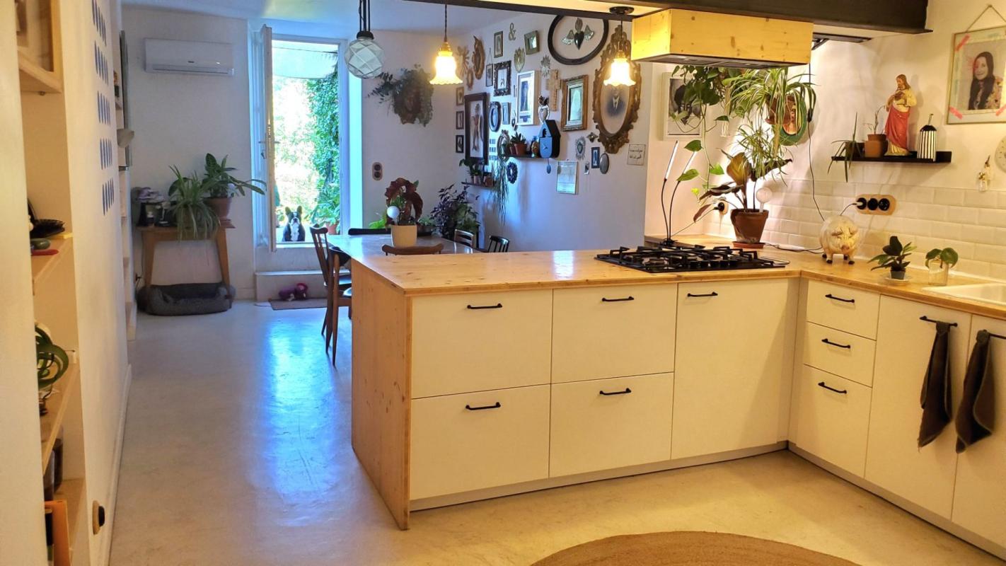 4 bedroom maison de village in Malemort Du Comtat, Vaucluse, France