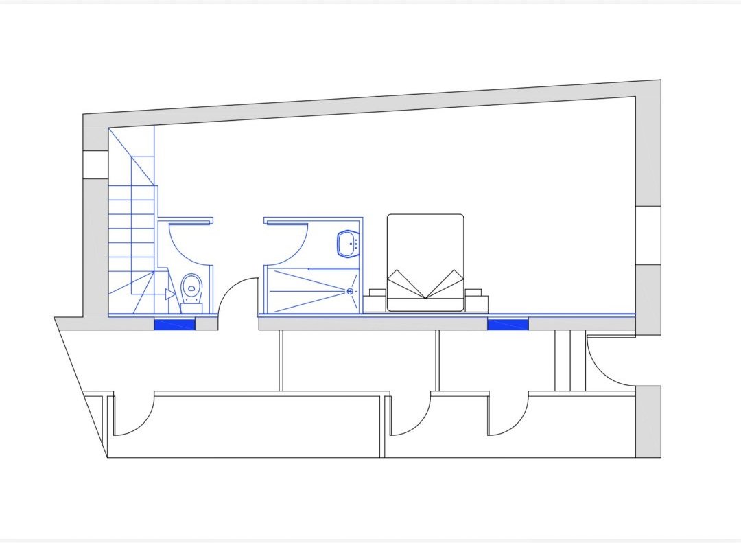 3 bedroom t5 in Biarritz, Pyrénées-Atlantiques, France