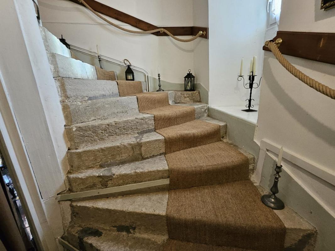 7 bedroom chateau in Perigueux, Dordogne, France