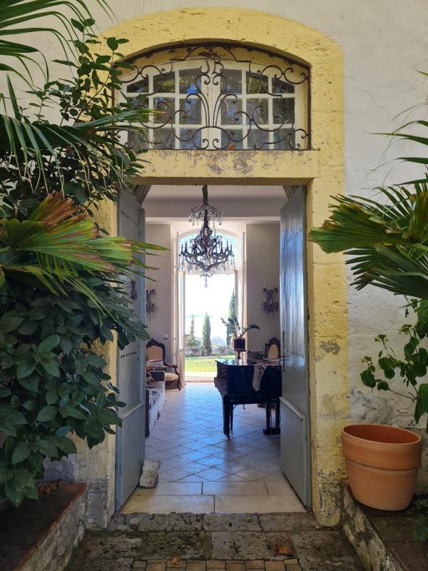 9 bedroom demeure in Port Sainte Marie, Lot-et-Garonne, France