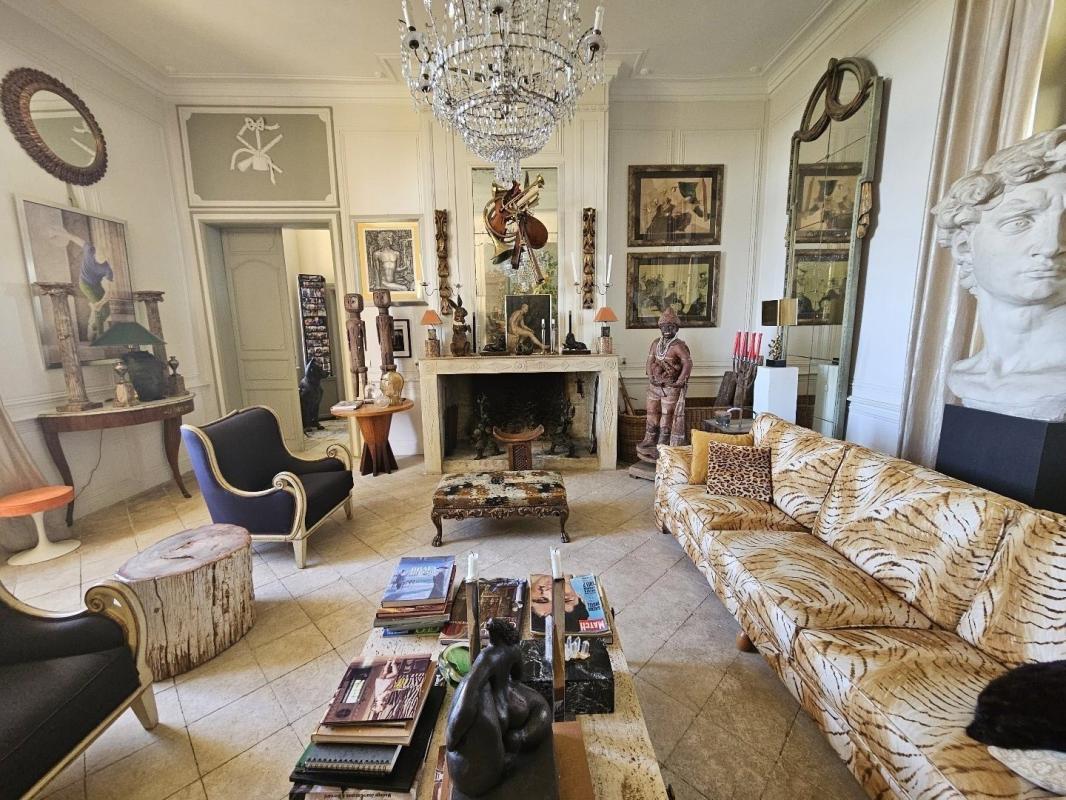 9 bedroom demeure in Port Sainte Marie, Lot-et-Garonne, France