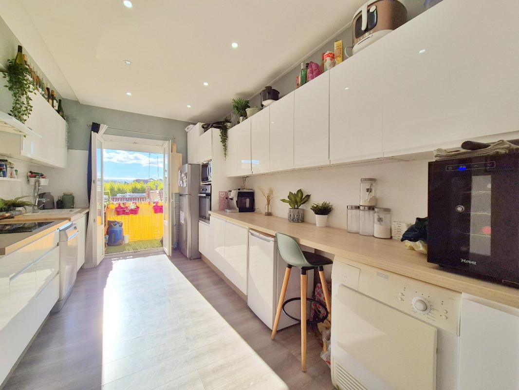 3 bedroom t4 in Beziers, Hérault, France