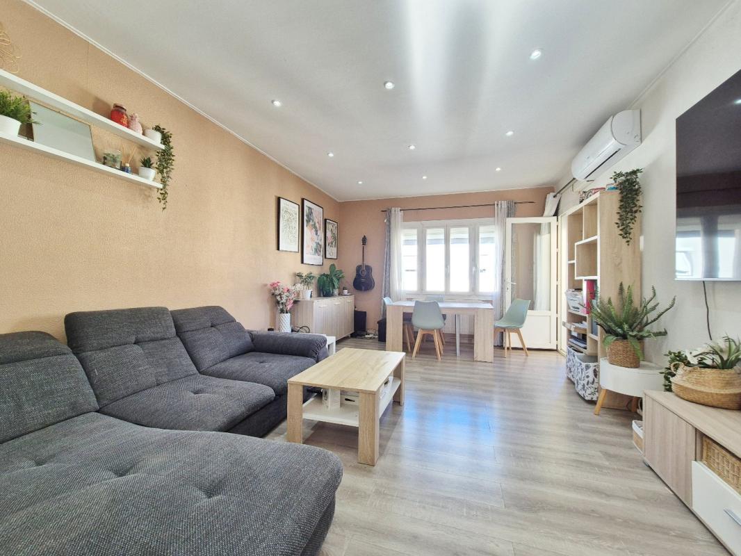 3 bedroom t4 in Beziers, Hérault, France