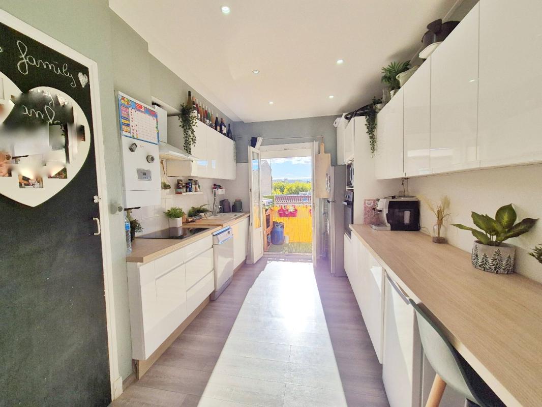 3 bedroom t4 in Beziers, Hérault, France