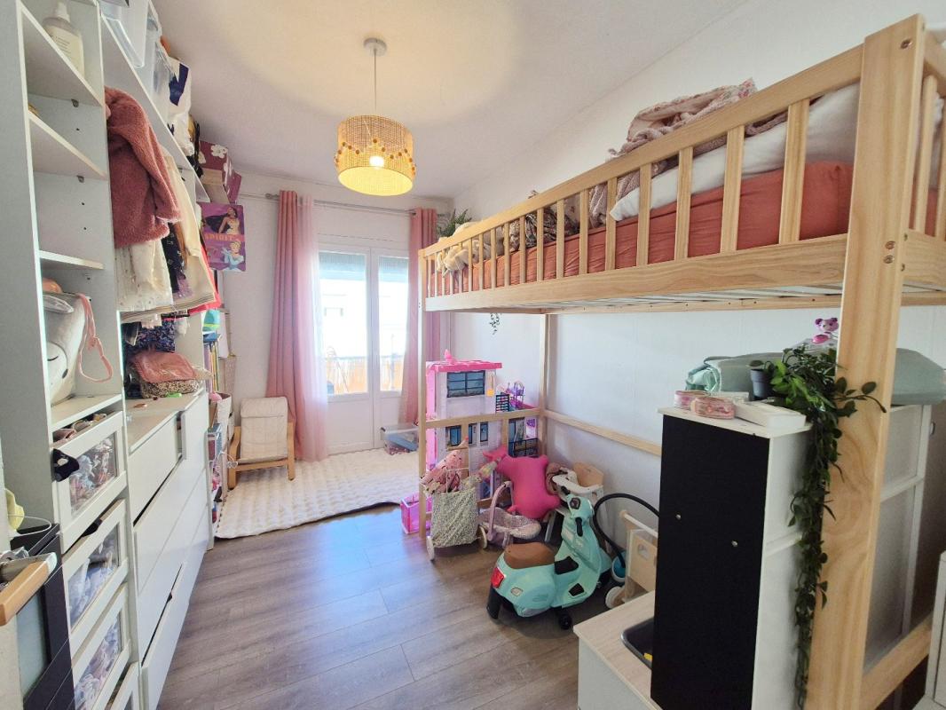 3 bedroom t4 in Beziers, Hérault, France