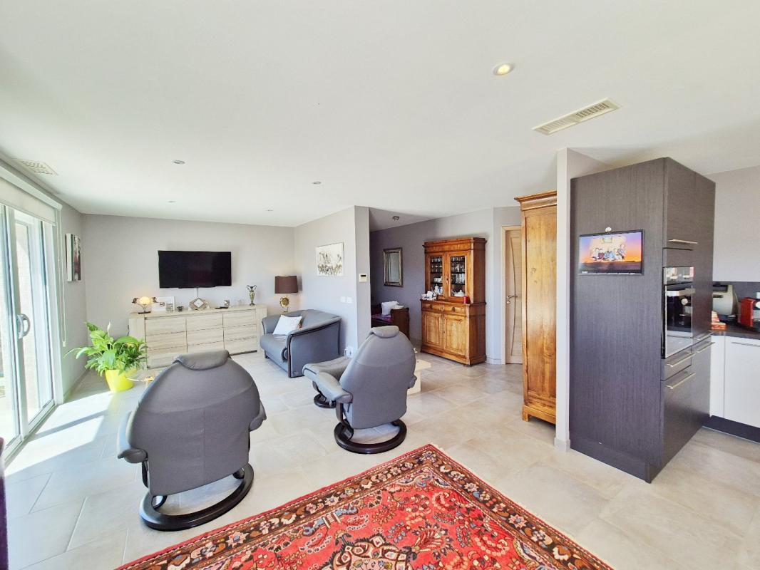 3 bedroom maison individuelle in Saint Vincent D’olargues, Hérault, France