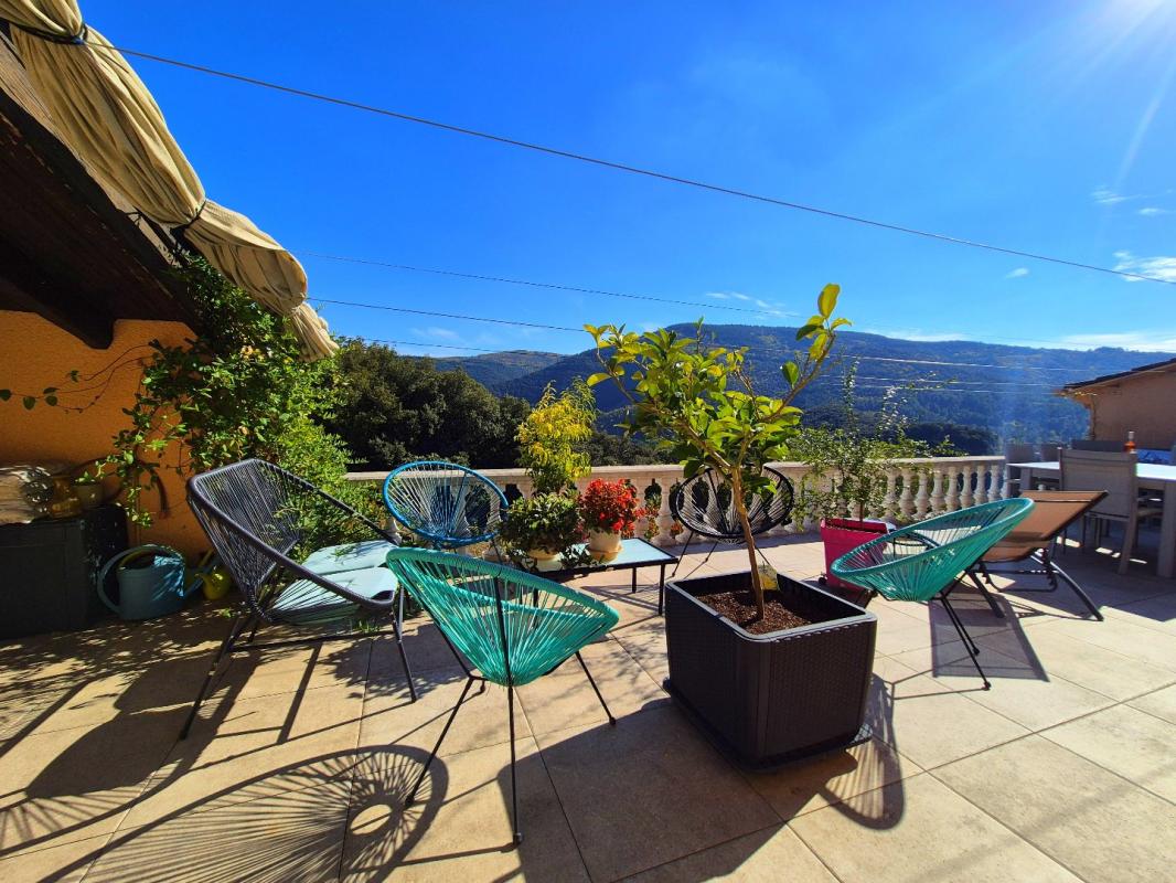 4 bedroom maison de campagne in Premian, Hérault, France