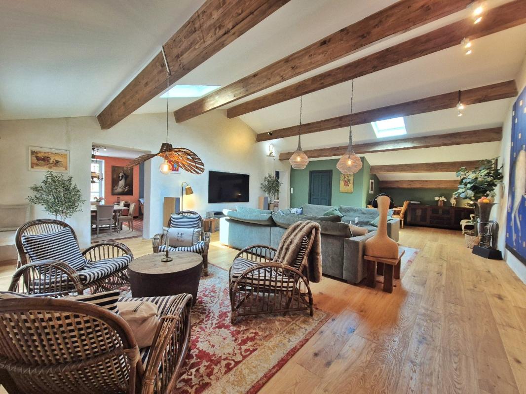 3 bedroom maison in Capestang, Hérault, France