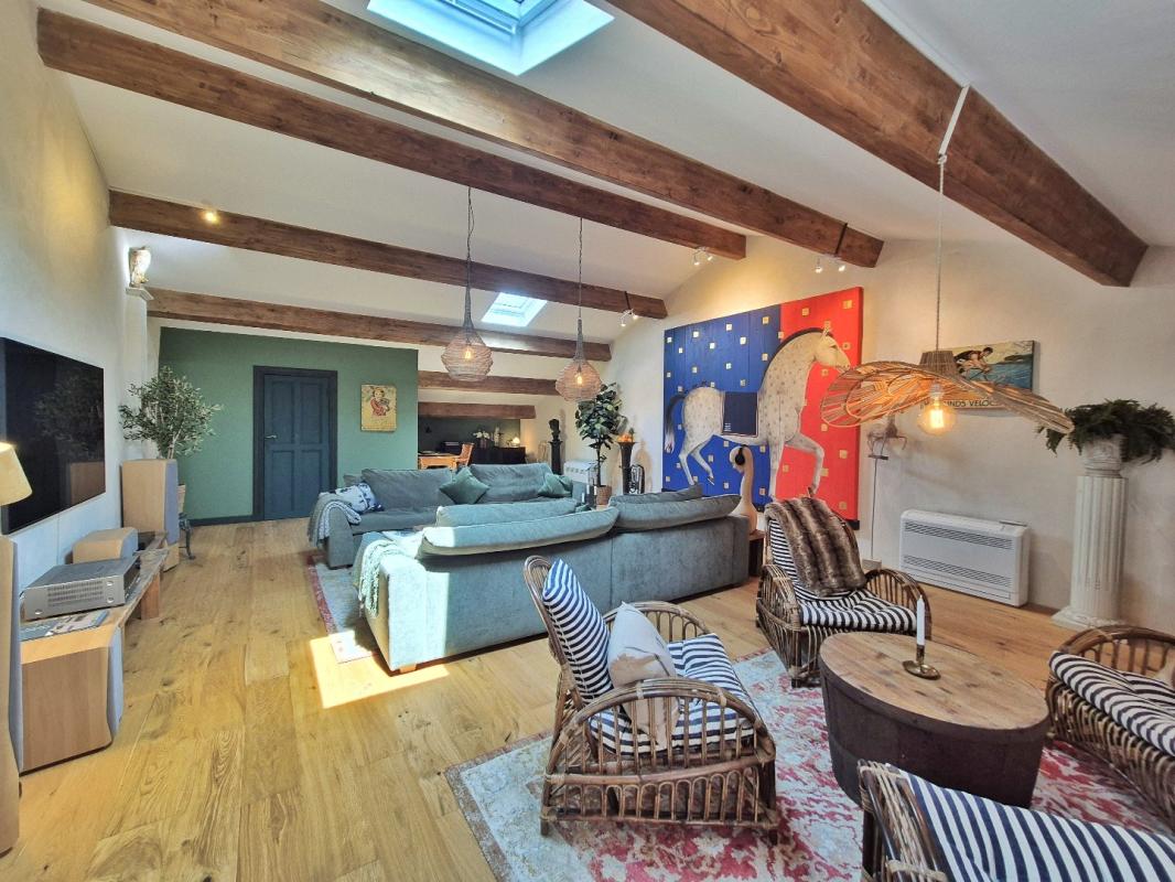 3 bedroom maison in Capestang, Hérault, France