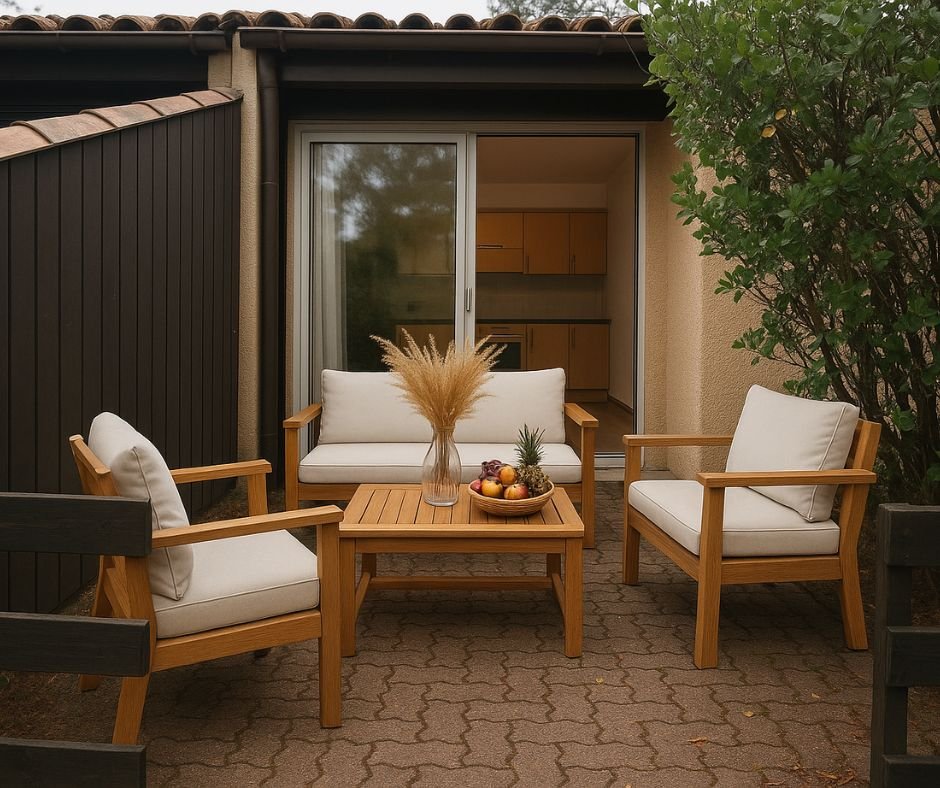 1 bedroom t2 in Lacanau Ocean, Gironde, France