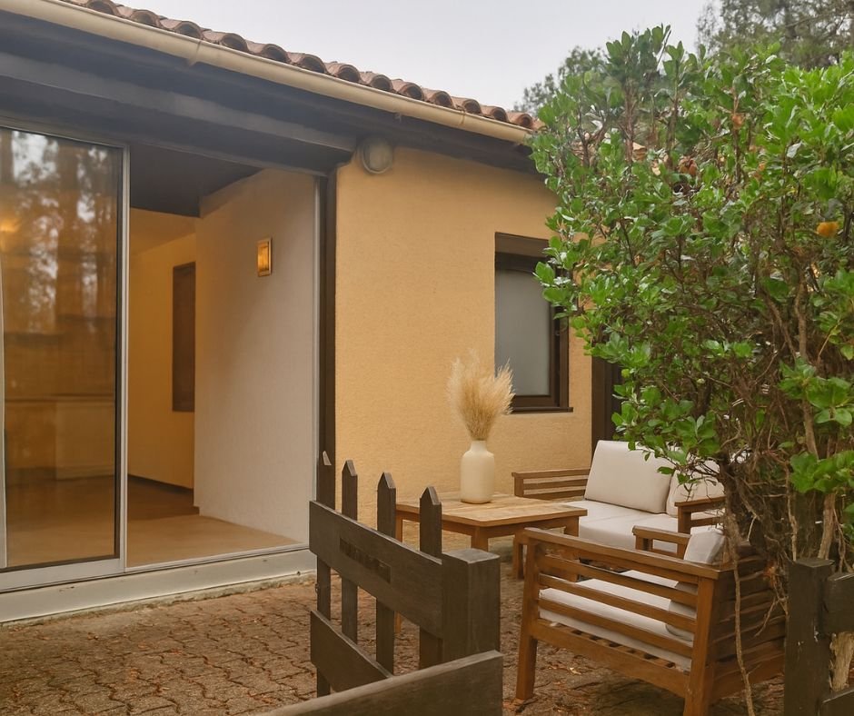 1 bedroom t2 in Lacanau Ocean, Gironde, France