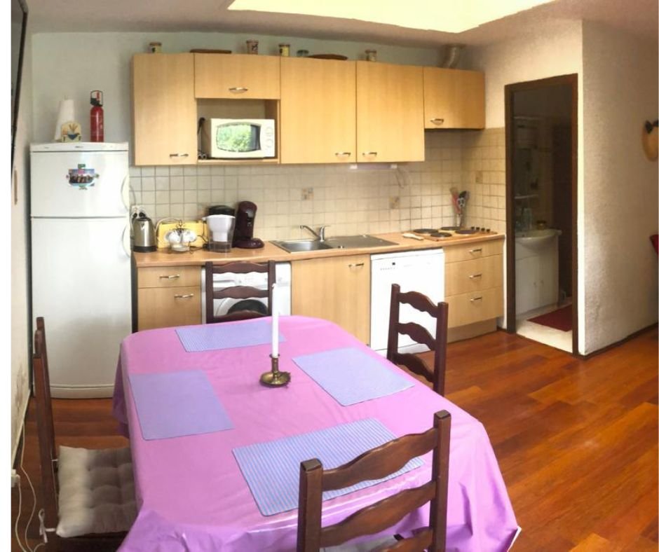 1 bedroom t2 in Lacanau Ocean, Gironde, France