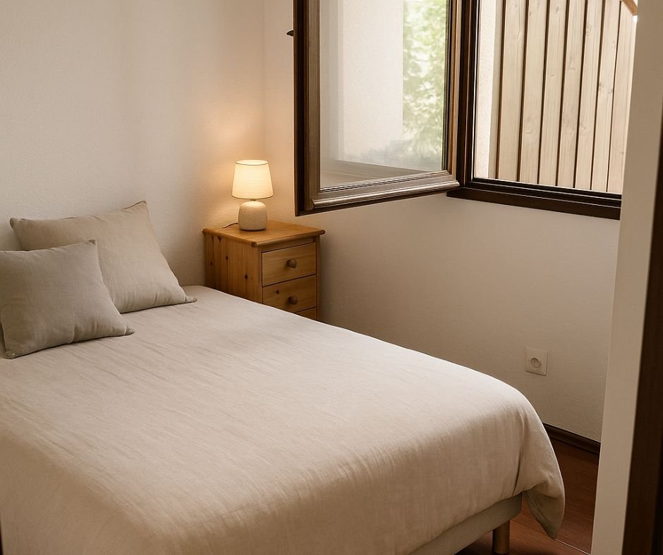 1 bedroom t2 in Lacanau Ocean, Gironde, France