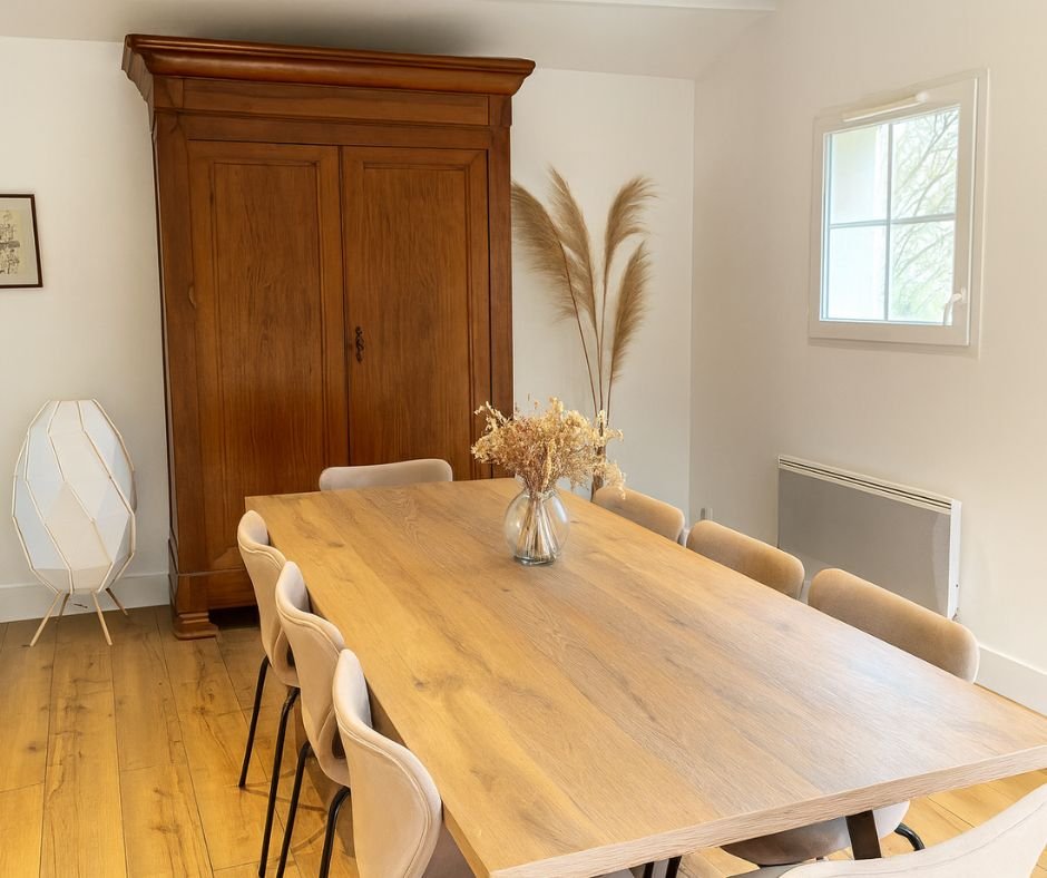 4 bedroom maison in Pornic, Loire-Atlantique, France