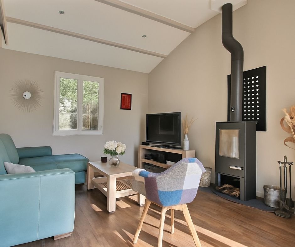 4 bedroom maison in Pornic, Loire-Atlantique, France