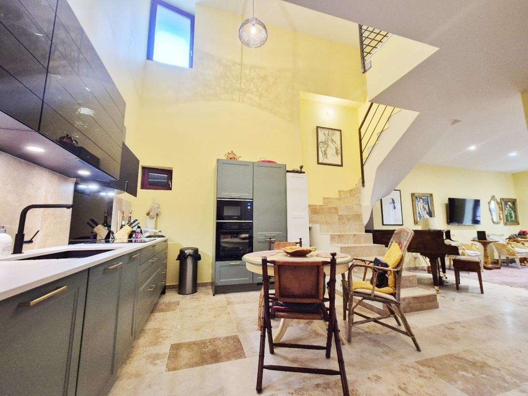 3 bedroom maison de village in Fleury-d’aude, Aude, France